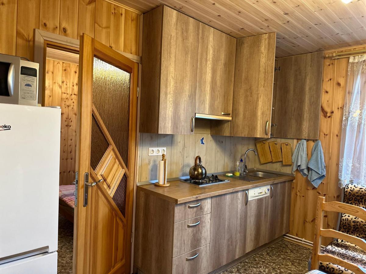 Apartamentai Su Pirtimi Klaipeda Exterior foto
