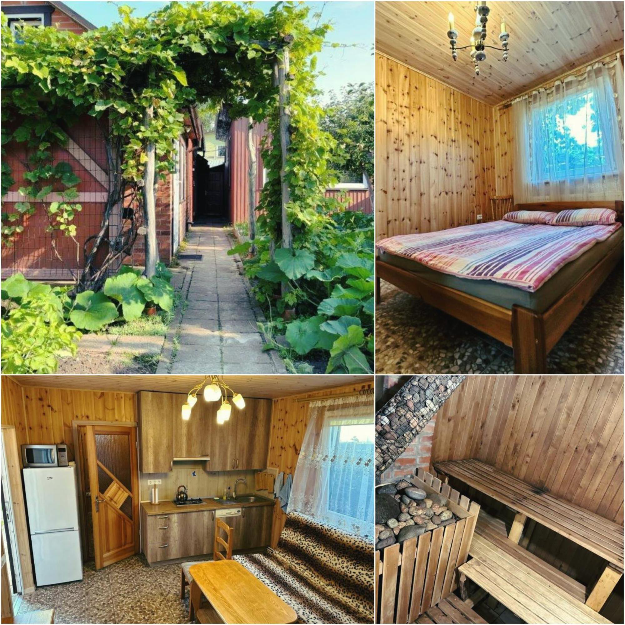 Apartamentai Su Pirtimi Klaipeda Exterior foto
